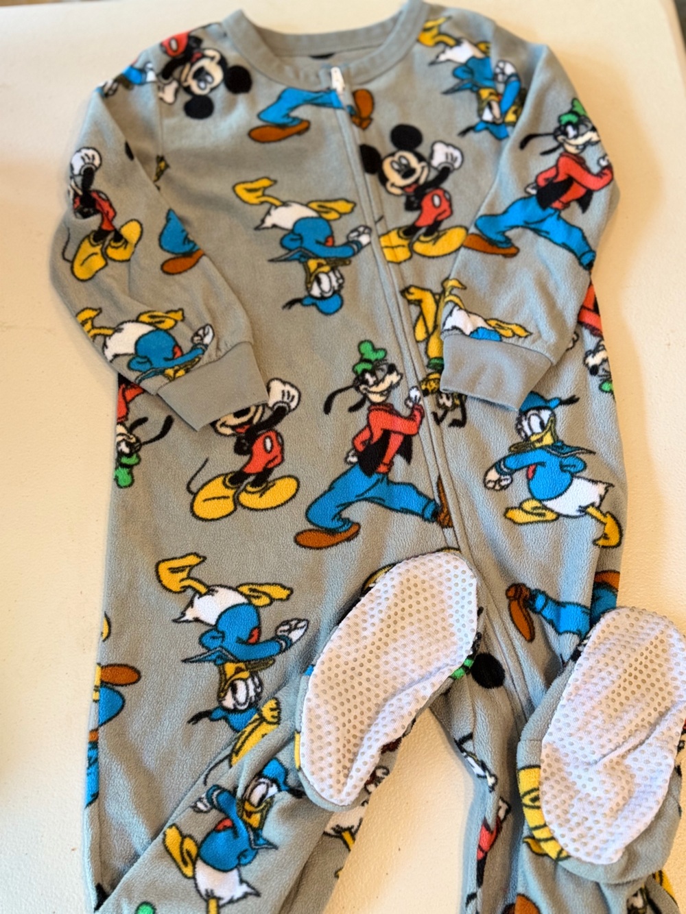 4T Pajama Bundle - Picture 4 of 10